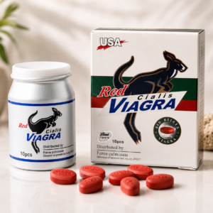 Red Kangaroo Viagra